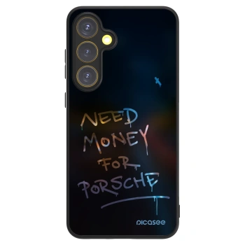 Picasee ULTIMATE CASE na Samsung Galaxy S24 FE S721B - Neon Nights