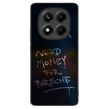 Picasee ULTIMATE CASE na Xiaomi Redmi Note 14 Pro+ 5G - Neon Nights