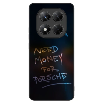 Picasee ULTIMATE CASE na Xiaomi Redmi Note 14 Pro 5G - Neon Nights
