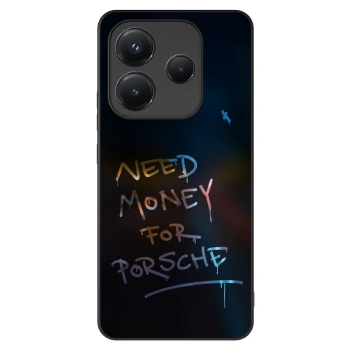 Picasee ULTIMATE CASE na Xiaomi Redmi Note 14 5G - Neon Nights
