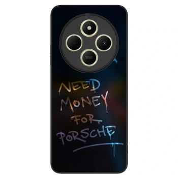 Etui na Xiaomi Redmi 14C - Neon Nights