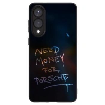 Etui na Samsung Galaxy S25 Edge 5G - Neon Nights