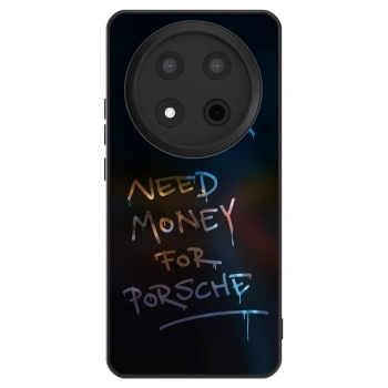 Etui na Honor Magic7 Lite 5G - Neon Nights