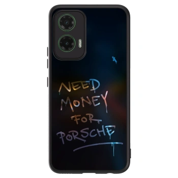 Etui na Motorola Moto G35 5G - Neon Nights