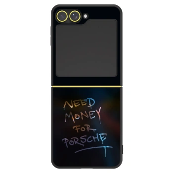 Etui na Samsung Galaxy Z Flip6 5G - Neon Nights