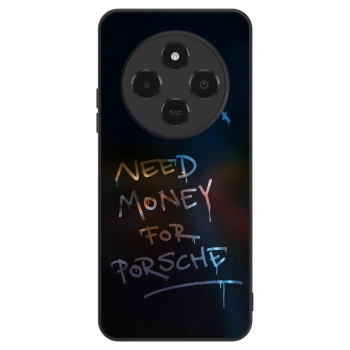 Etui na Xiaomi Poco C75 - Neon Nights