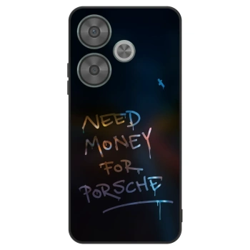 Etui na Xiaomi Poco F6 - Neon Nights