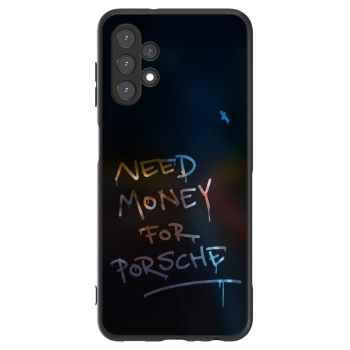Etui na Samsung Galaxy A13 5G - Neon Nights