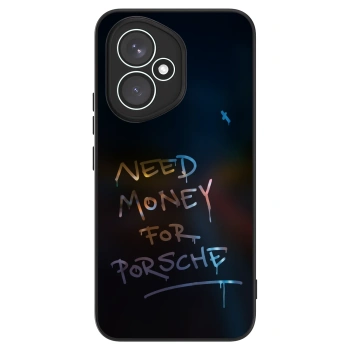 Etui na Honor 400 5G - Neon Nights