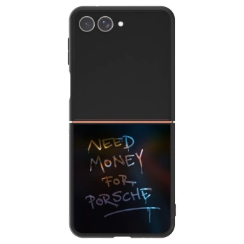 Etui na Samsung Galaxy Z Flip7 5G - Neon Nights