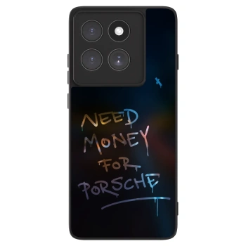 Etui na Motorola Edge 60 Pro - Neon Nights