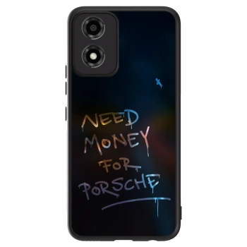 Etui na Motorola Moto E14 - Neon Nights