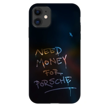 Etui na Apple iPhone 11 - Neon Nights
