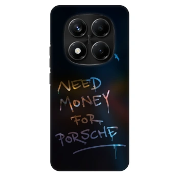 Etui na Xiaomi Redmi Note 14 Pro+ 5G - Neon Nights