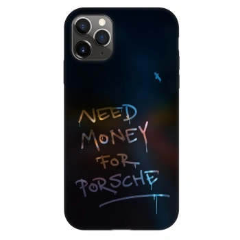 Etui na Apple iPhone 11 Pro - Neon Nights