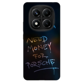 Etui na Xiaomi Redmi Note 14 Pro 5G - Neon Nights