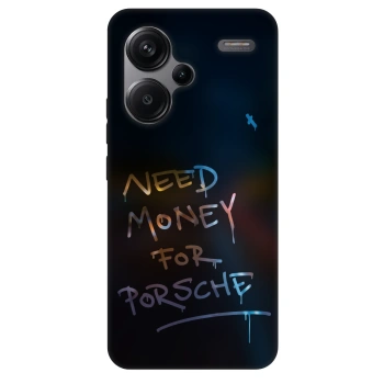 Etui na Xiaomi Redmi Note 13 Pro+ 5G - Neon Nights
