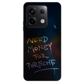 Etui na Xiaomi Redmi Note 13 Pro 5G - Neon Nights