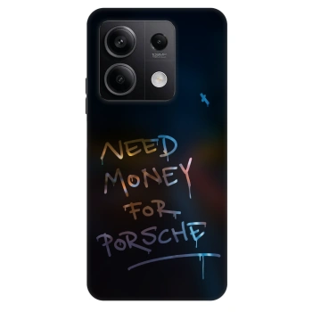 Etui na Xiaomi Redmi Note 13 5G - Neon Nights