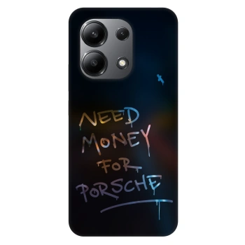 Picasee Fashion Case na Xiaomi Redmi Note 13 4G - Neon Nights