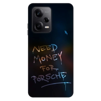 Etui na Xiaomi Redmi Note 12 Pro+ 5G - Neon Nights