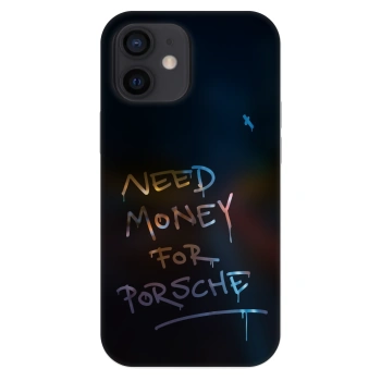Etui na Apple iPhone 12 mini - Neon Nights
