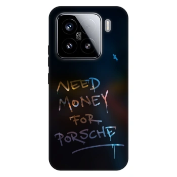 Picasee Fashion Case na Xiaomi 15 - Neon Nights