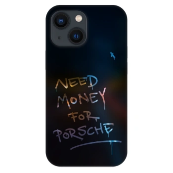 Etui na Apple iPhone 13 mini - Neon Nights