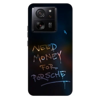 Etui na Xiaomi 13T Pro - Neon Nights