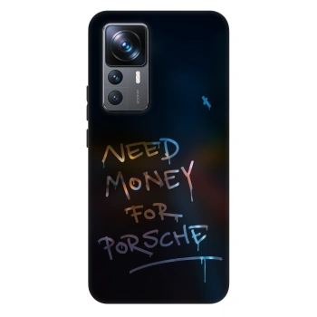Etui na Xiaomi 12T Pro - Neon Nights