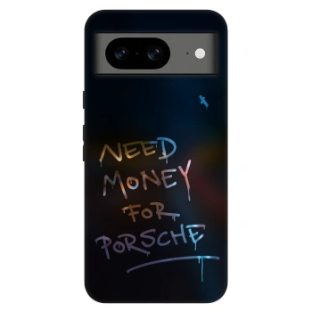 Etui na Google Pixel 8 Pro - Neon Nights