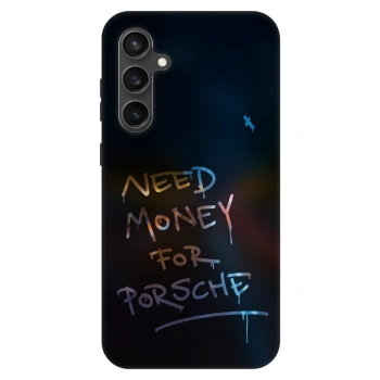 Etui na Samsung Galaxy S23 FE S711B - Neon Nights