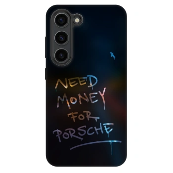 Etui na Samsung Galaxy S23 5G - Neon Nights