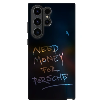 Etui na Samsung Galaxy S22 Ultra 5G - Neon Nights