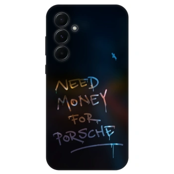 Etui na Samsung Galaxy A55 5G A556B - Neon Nights