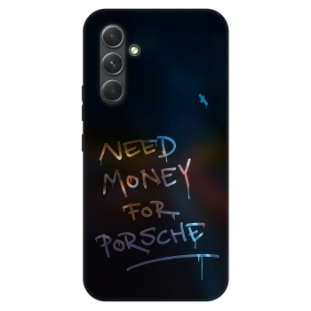 Etui na Samsung Galaxy A54 5G A546B - Neon Nights