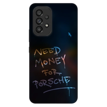 Etui na Samsung Galaxy A53 5G A536 - Neon Nights