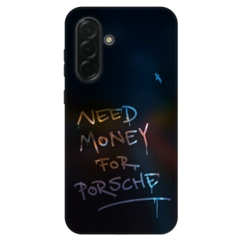 Etui na Samsung Galaxy A36 5G - Neon Nights