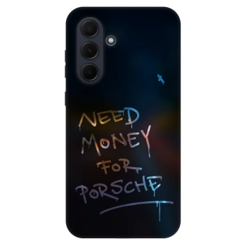 Etui na Samsung Galaxy A35 5G A356B - Neon Nights