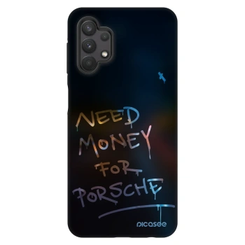 Etui na Samsung Galaxy A32 5G A326B - Neon Nights