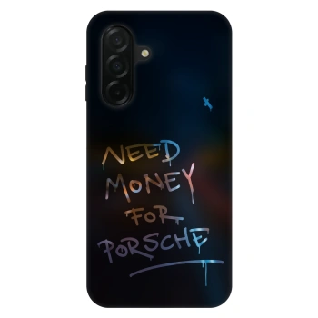 Etui na Samsung Galaxy A26 5G A266B - Neon Nights