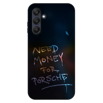 Etui na Samsung Galaxy A25 A256B 5G - Neon Nights