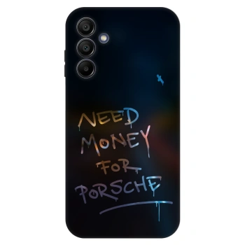 Picasee Fashion Case na Samsung Galaxy A15 A155F 4G - Neon Nights