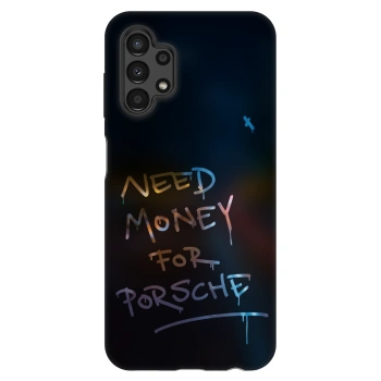 Etui na Samsung Galaxy A13 4G A135 - Neon Nights