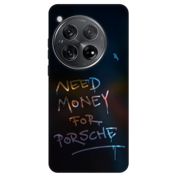 Etui na OnePlus 12 5G - Neon Nights