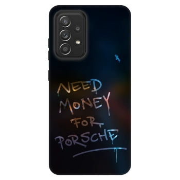 Etui na Samsung Galaxy A52 5G A525F - Neon Nights