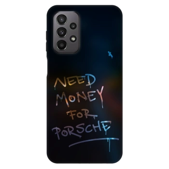 Etui na Samsung Galaxy A23 A235F 4G - Neon Nights