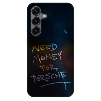 Etui na Samsung Galaxy S25+ 5G - Neon Nights