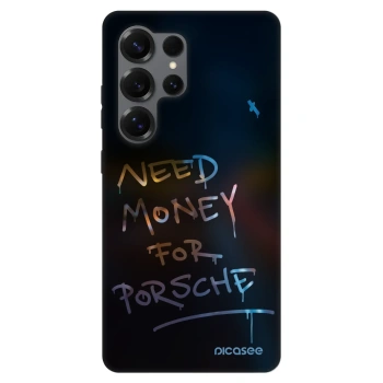 Etui na Samsung Galaxy S25 Ultra 5G - Neon Nights