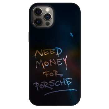 Etui na Apple iPhone 12 Pro - Neon Nights